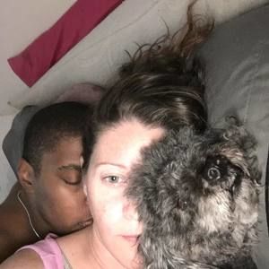 Meet your Posher, Cheri